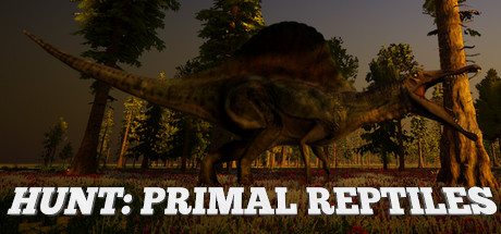 Hunt: Primal Reptiles steam charts