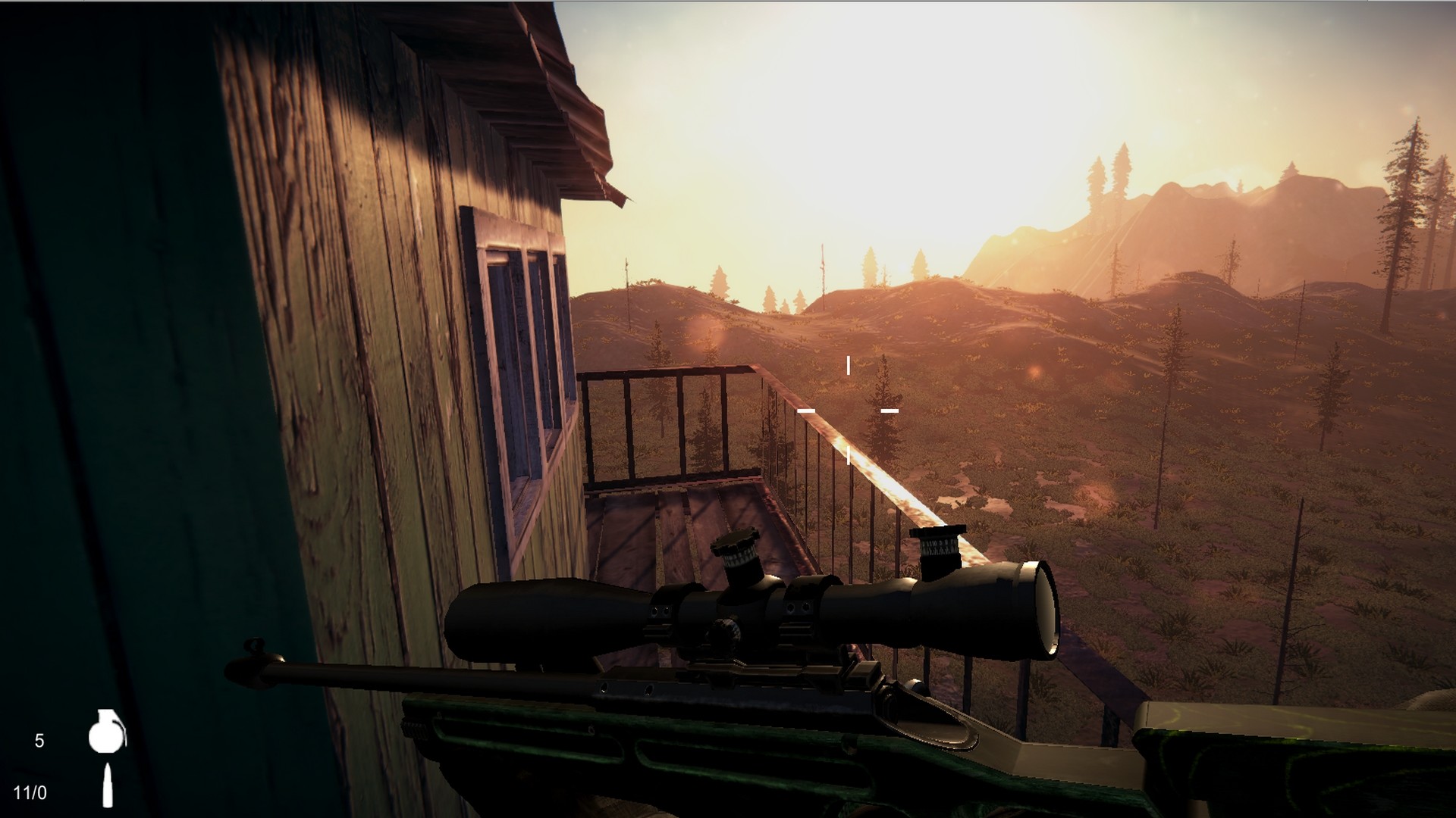 #7. Hunt: Primal Reptiles (Steam) 由: HugeLittleStudio