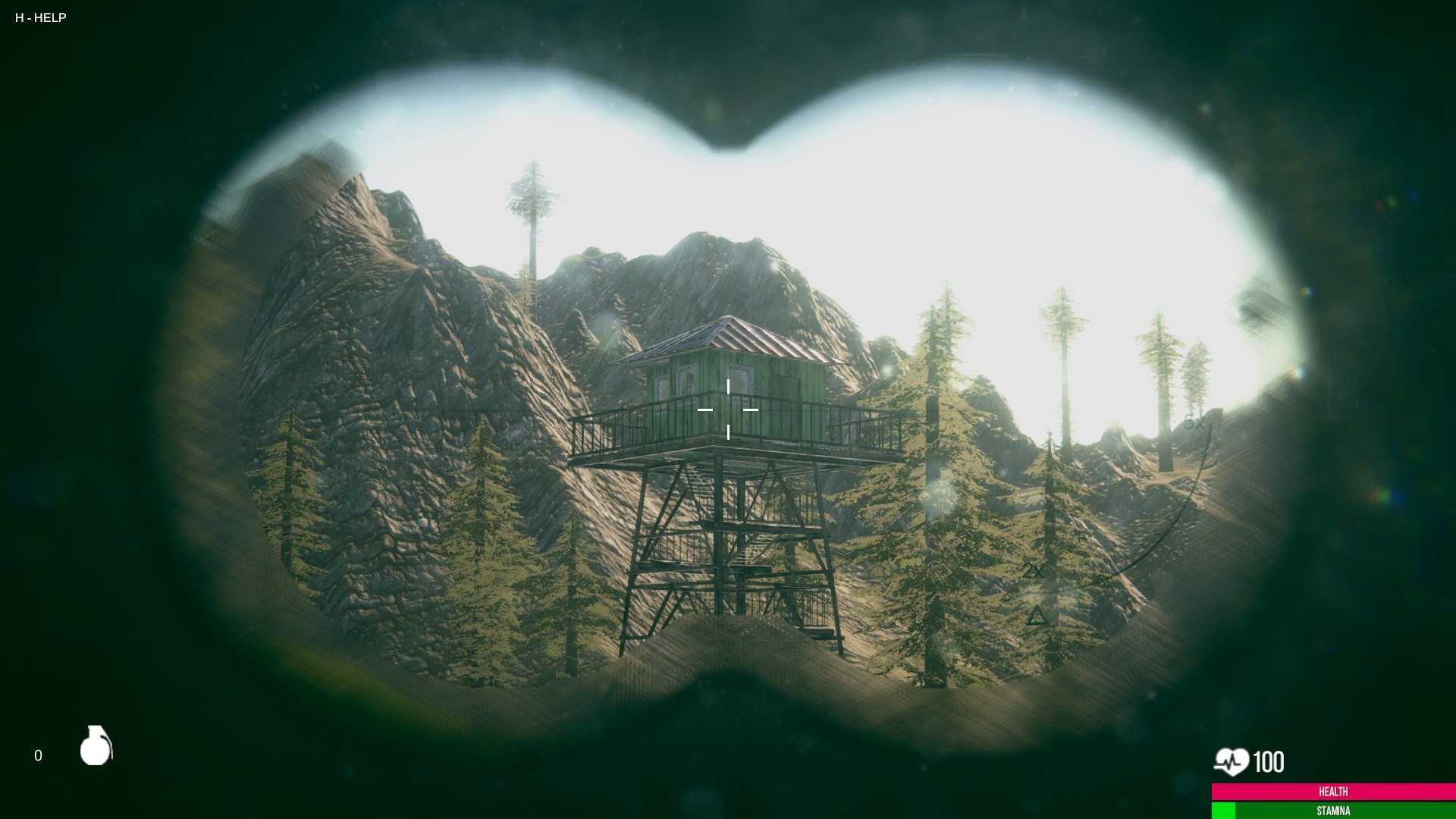 #2. Hunt: Primal Reptiles (Steam) 由: HugeLittleStudio