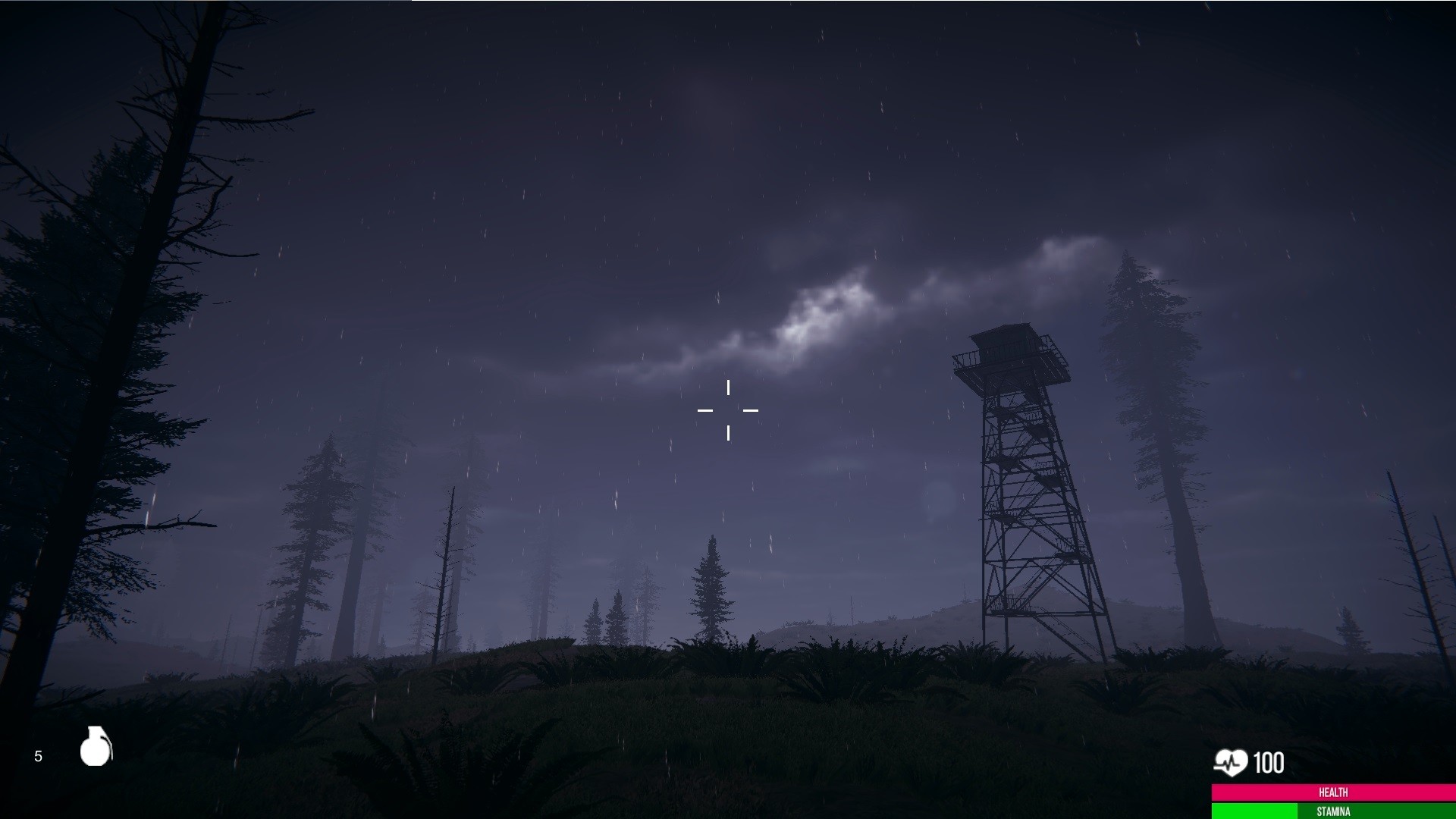 #10. Hunt: Primal Reptiles (Steam) 由: HugeLittleStudio