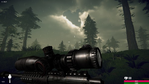 Hunt: Primal Reptiles screenshot 3