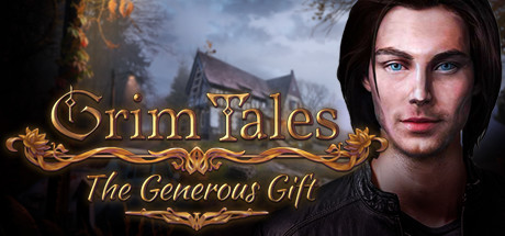 grim tales: the generous gift collector's edition vertical card thumbnail