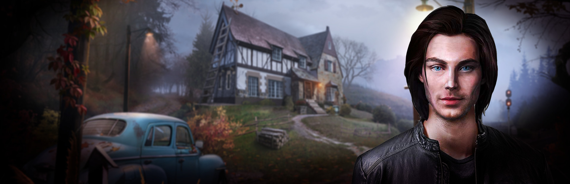 Grim Tales: The Generous Gift Collector's Edition