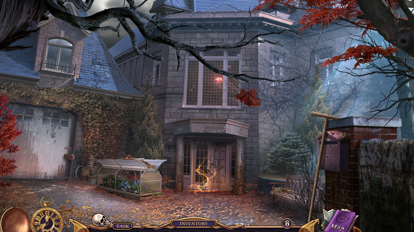 Grim Tales: The Generous Gift Collector's Edition screenshot #6