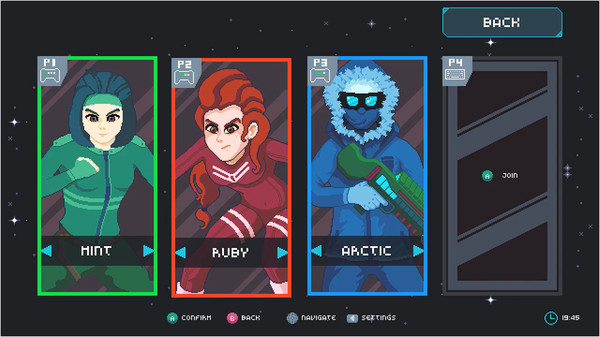 Launch Break screenshot 6