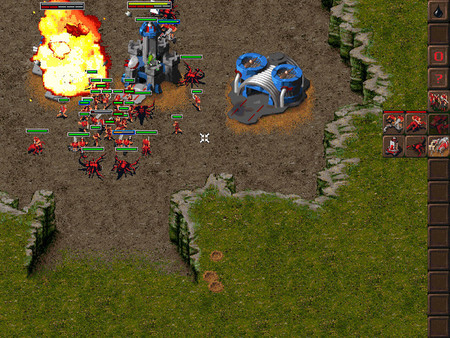 Krush Kill 'N Destroy Xtreme