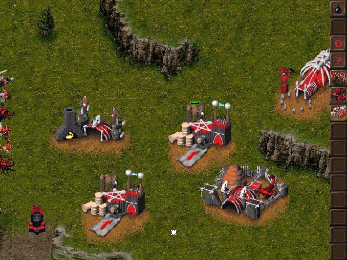 Krush Kill 'N Destroy Xtreme screenshot 5