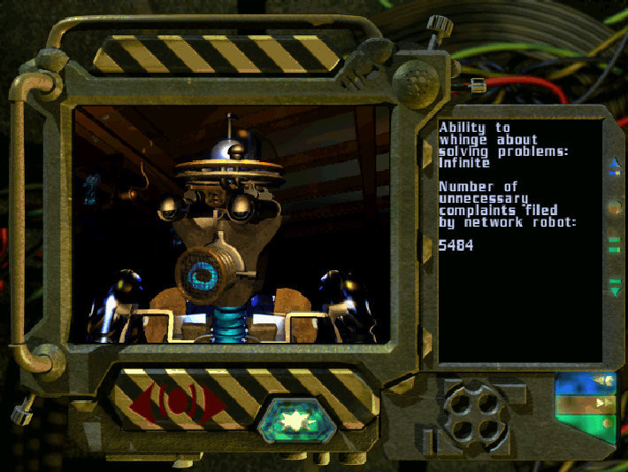 Krush Kill ‘N Destroy 2: Krossfire