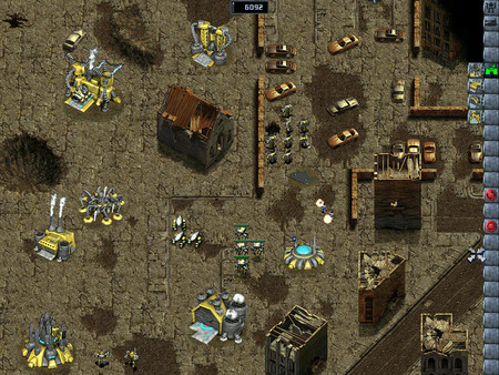 Krush Kill ‘N Destroy 2: Krossfire