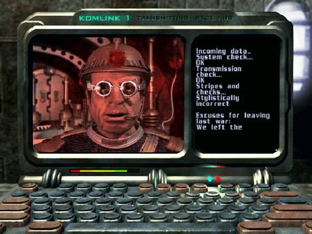 Screenshot z Krush Kill ‘N Destroy 2: Krossfire