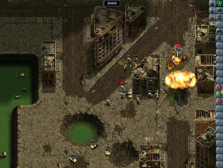 Krush Kill ‘N Destroy 2: Krossfire