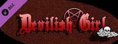 Devilish Girl - Image Pack game capsule image
