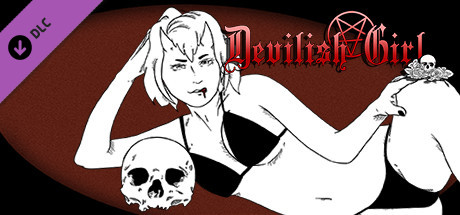 Devilish Girl - Image Pack banner image