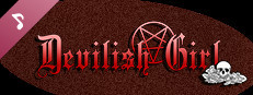 Devilish Girl - Original Soundtrack game capsule image