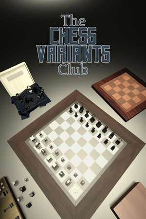 The Chess Variants Club cover art