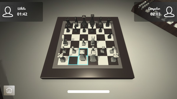 The Chess Variants Club screenshot 6
