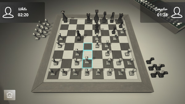 The Chess Variants Club