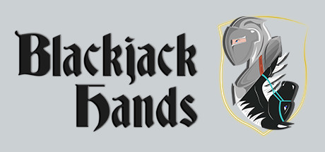 Blackjack Hands Cover Image