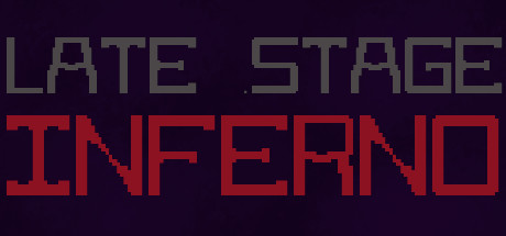 Late Stage Inferno banner image