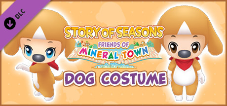 STORY OF SEASONS: Friends of Mineral Town Steam Charts and Player Count Stats