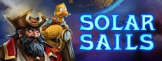Solar Sails: Space Pirates cover