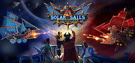 Solar Sails: Space Pirates Cheat Engine/CT