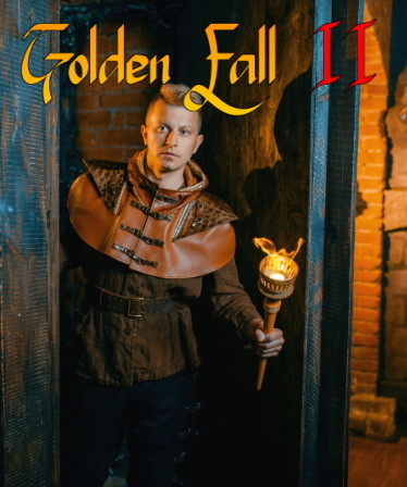 Golden Fall 2