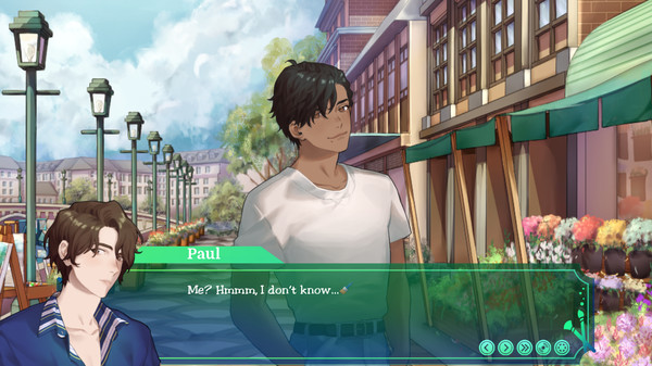 Night and Day screenshot 2