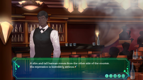 Night and Day screenshot 4