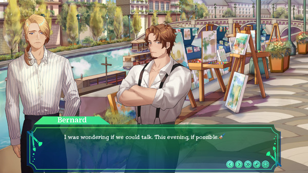 Night and Day screenshot 6