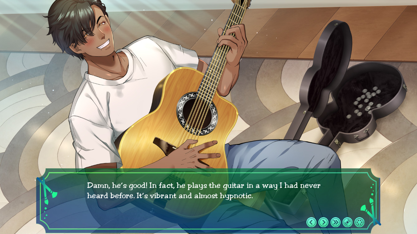 Night and Day screenshot #5