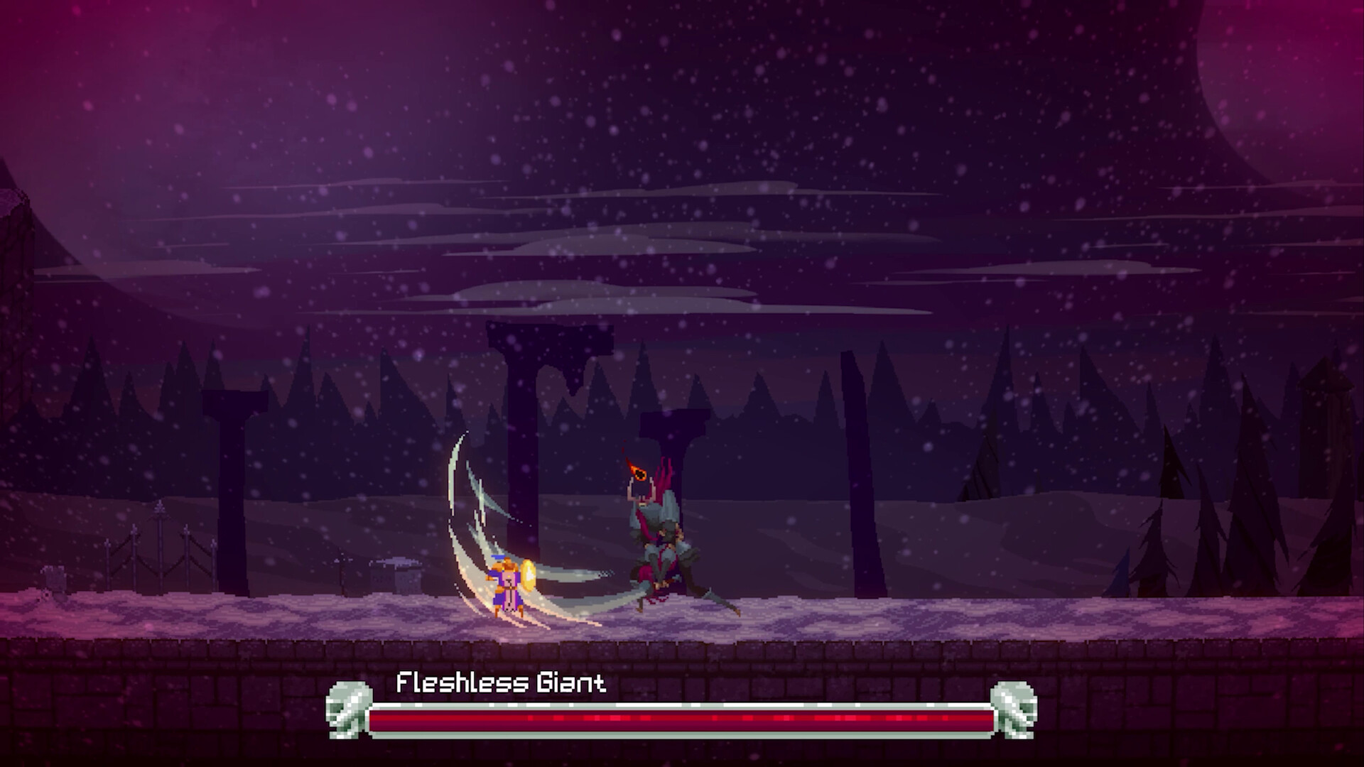 Adventure of Samsara screenshot 6