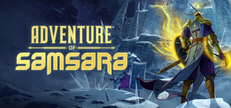 Adventure of Samsara banner image