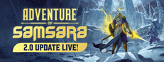 Adventure of Samsara