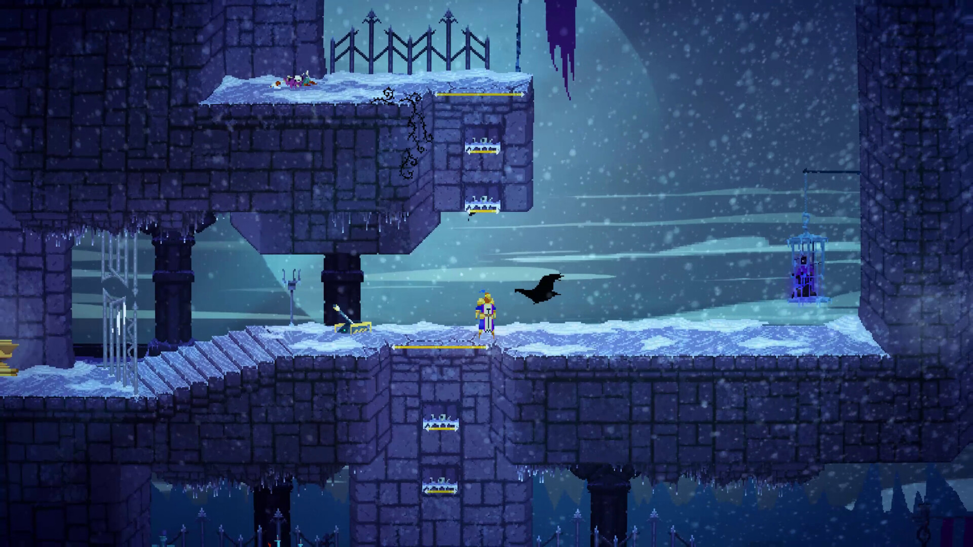 #1. Adventure of Samsara (Steam) بواسطة: Atari