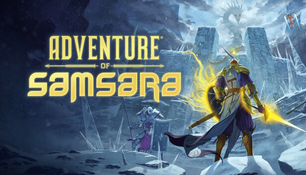 Adventure of Samsara on Steam