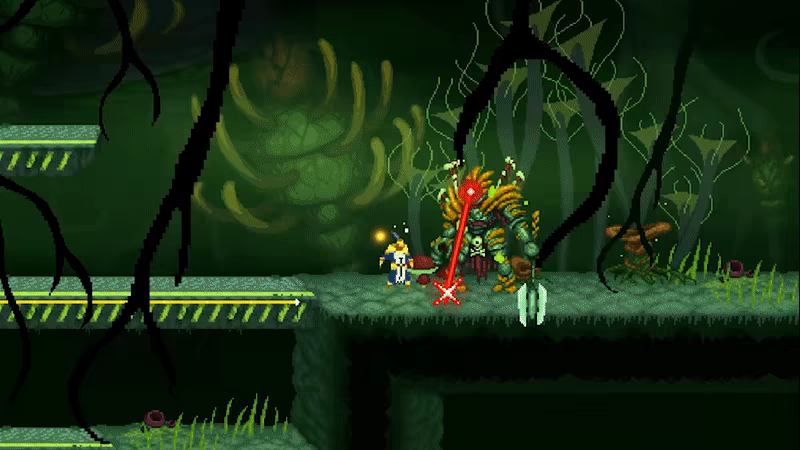 Adventure of Samsara video 3