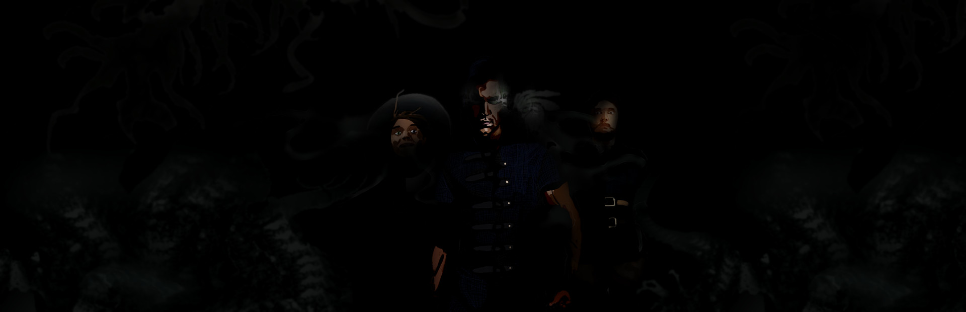 Echo's Esker