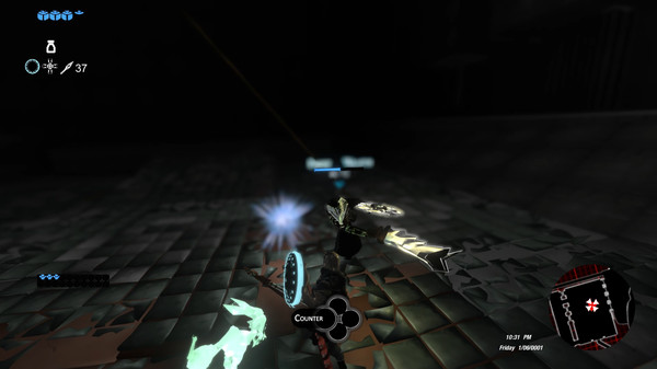 Echo's Esker screenshot 2