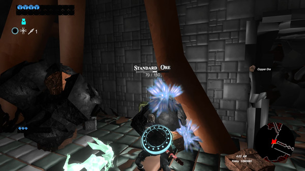 Echo's Esker screenshot 3