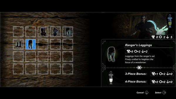 Echo's Esker screenshot 6