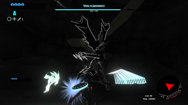 Echo's Esker screenshot 4