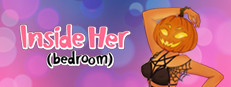 Inside Her (bedroom) game cover