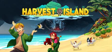 Harvest Island