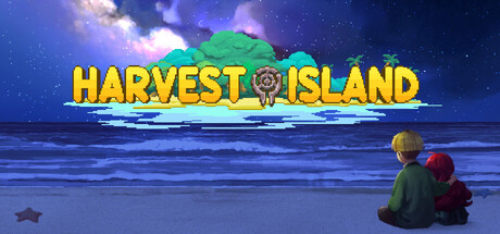 Harvest Island banner image