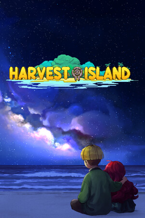 Cover art of Harvest Island