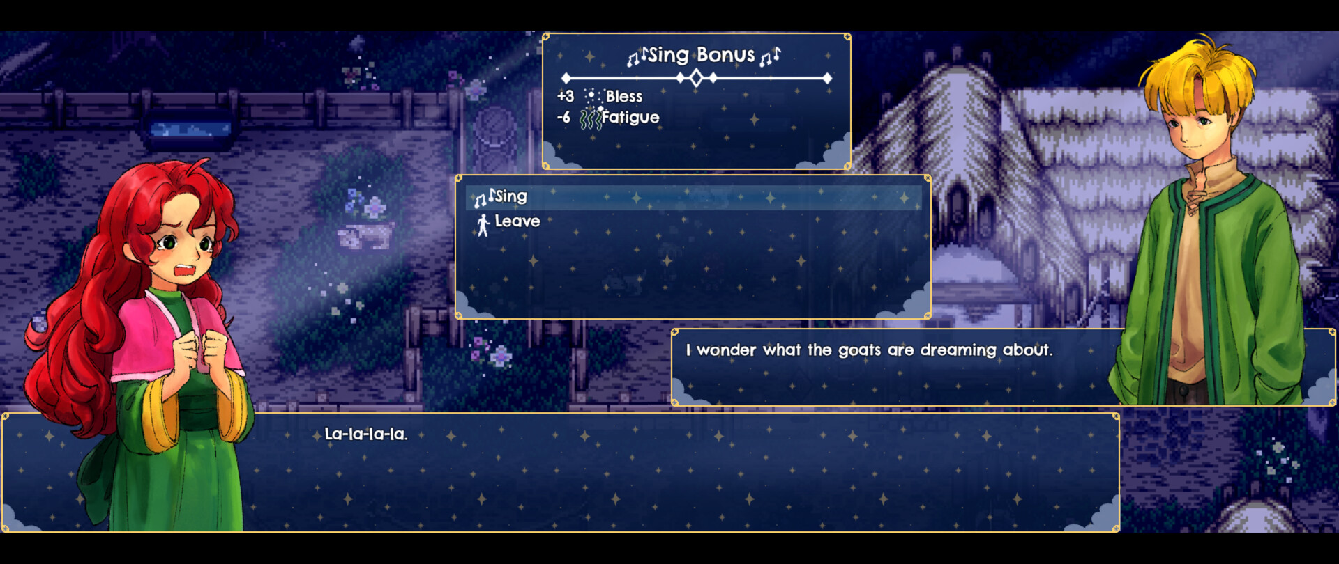 Harvest Island – Screenshot 19