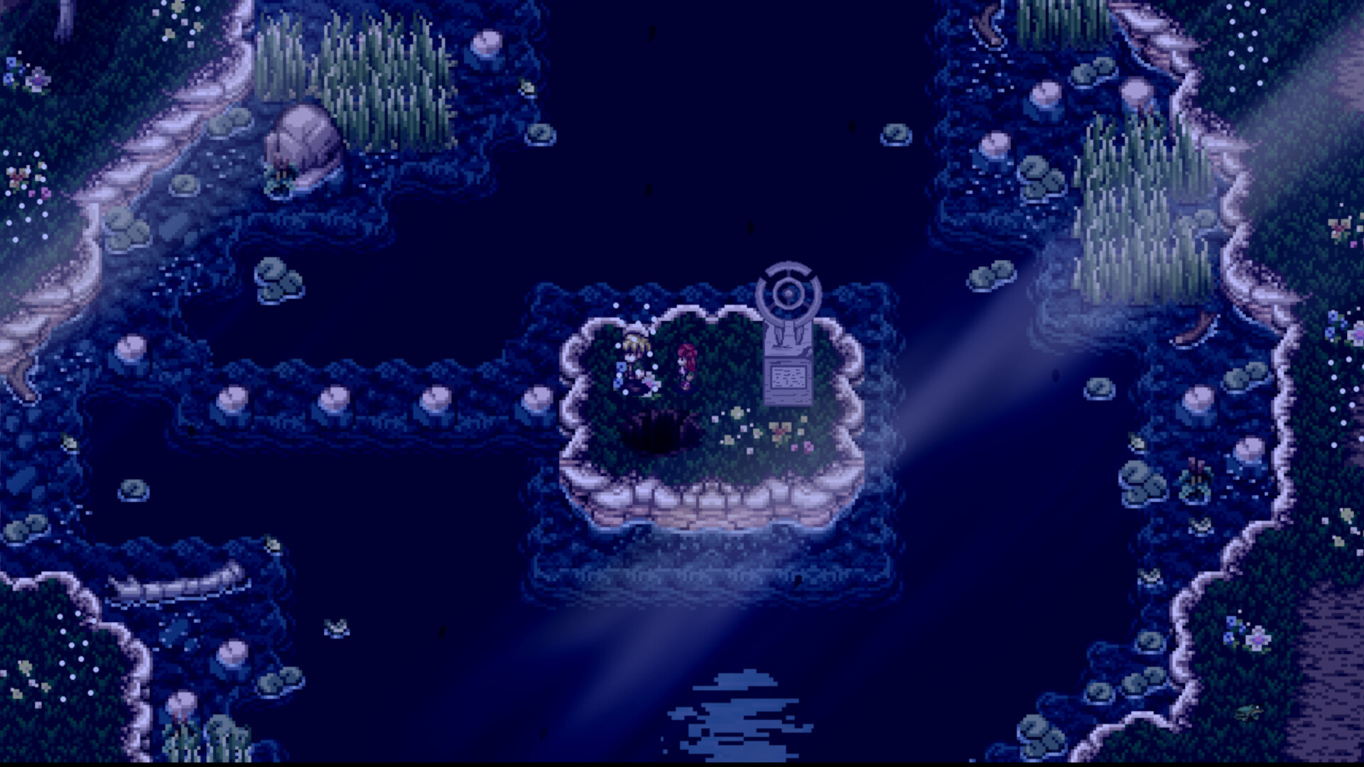 Harvest Island screenshot #16