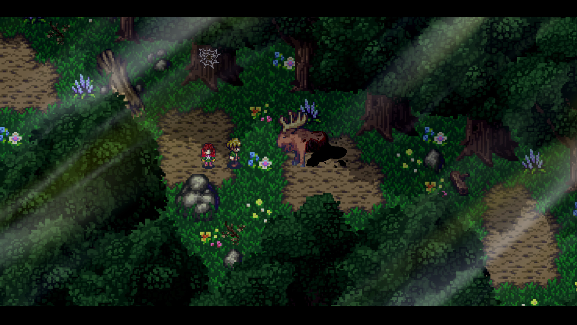 Harvest Island gameplay screenshot 3