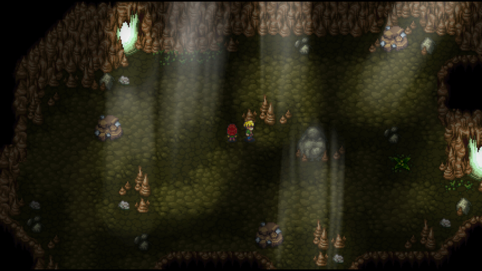 Harvest Island screenshot #32